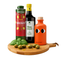OLIVENÖLE