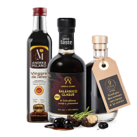 BALSAMICO