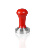 Motta | Tamper Eiche rot | 58,4 mm