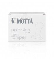 Motta | Tamper Eiche rot | 58,4 mm