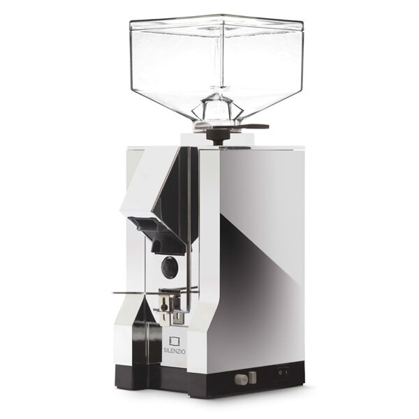 Eureka | NEW MIGNON SILENZIO 55 MM | chrom | 16CR