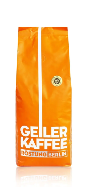 GEILER KAFFEE | Berlin | 1 Kg Bohnen