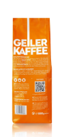 GEILER KAFFEE | Berlin | 1 Kg Bohnen
