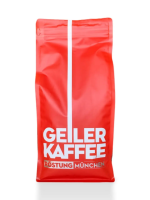 GEILER KAFFEE | München | 1 Kg Bohnen