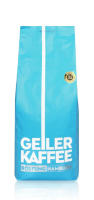 GEILER KAFFEE | Hamburg | 1 Kg Bohnen