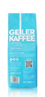 GEILER KAFFEE | Hamburg | 1 Kg Bohnen
