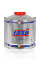 IZZO | Espresso Napoletano (Silver) - 1 kg Bohnen -...