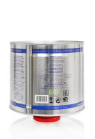 IZZO | Espresso Napoletano (Silver) - 1 kg Bohnen -...