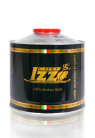 IZZO | Espresso Arabica (Gold) | 1 Kg Mühlenaufsatz
