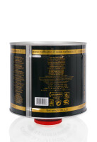 IZZO | Espresso Arabica (Gold) | 1 Kg Mühlenaufsatz