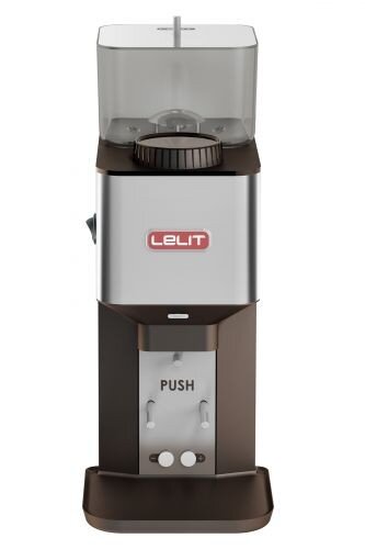 Lelit | PL71 William | mit Timer