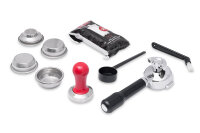 Lelit | PL62X - MaraX - V2 | Zweikreiser | Espressomaschine | akt. Modell 2026