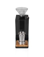 5% mit Code Sommer25 | Eureka MIGNON SINGLE DOSE | Espressomühle | schwarz-matt