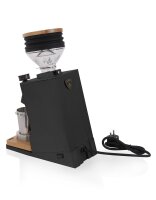 5% mit Code Sommer25 | Eureka MIGNON SINGLE DOSE | Espressomühle | schwarz-matt
