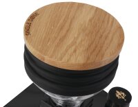 5% mit Code Sommer25 | Eureka MIGNON SINGLE DOSE | Espressomühle | schwarz-matt