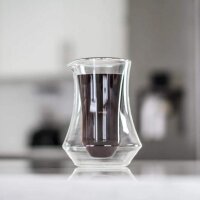 KRUVE | EQ Piquet Carafe | 300 ml.