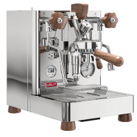 Lelit | PL162T Bianca | V3 | Espressomaschine | Dualboiler mit Paddle und PID