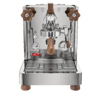 Lelit | PL162T Bianca | V3 | Espressomaschine | Dualboiler mit Paddle und PID