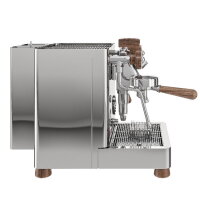 Lelit | PL162T Bianca | V3 | Espressomaschine | Dualboiler mit Paddle und PID
