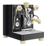 Lelit | PL162T Bianca | V3 | schwarz | Espressomaschine |...