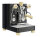 Lelit | PL162T Bianca | V3 | schwarz | Espressomaschine | Dualboiler mit Paddle und PID