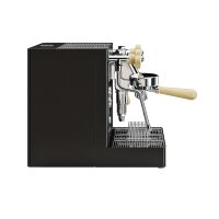 Lelit | PL62X EUCB - MaraX - V2 | schwarz | Zweikreiser...