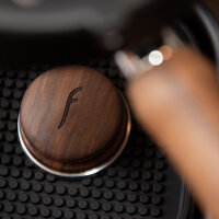 Flair 58 | Tamper LE / Plus | Short | Walnussholz