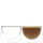 KRUVE | IMAGINE GLASS SET | Latte PLUS | 2 Gl&auml;ser im Set