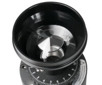 20 EUR mit Code Hallo20 | EMIL | EM1 SINGLE DOSER | schwarz |  V2 | Kaffeemühle