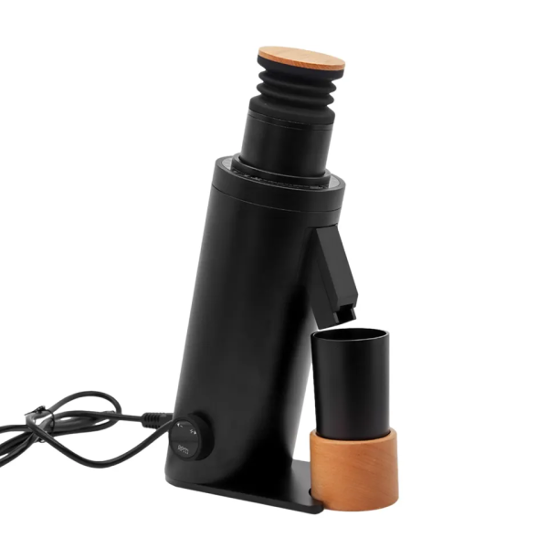 DF64 V VARIO SPEED Espressomühle | V2 | Plasma | Black