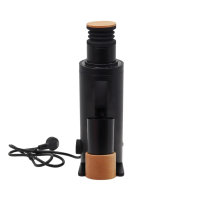 DF64 V VARIO SPEED Espressomühle | V2 | Plasma | Black