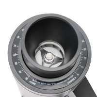 DF64 V VARIO SPEED Espressomühle | V2 | Plasma | Black