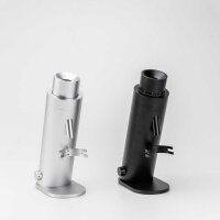 OPTION-O | LAGOM P64 | SSP Unimodal (MP) Espressomühle | Schwarz