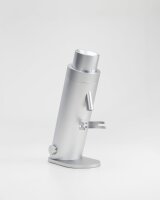OPTION-O | LAGOM P64 | SSP Unimodal (MP) Espressomühle | Silber