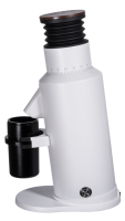EMIL | T64 | Single Doser | white | ITALMILL BURRS | Ausstellungsstück | Espressomühle