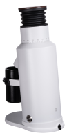 EMIL | T64 | Single Doser | white | ITALMILL BURRS | Ausstellungsstück | Espressomühle