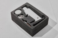 EMIL | T64 | Single Doser | white | ITALMILL BURRS | Ausstellungsstück | Espressomühle