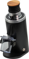 DF54 | Single Doser Espressomühle | Red Ti | schwarz...