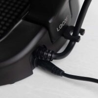 Flair 58 + | GEN 2 | manuelle espressomaschine | mit Transportkoffer