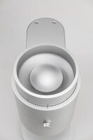 OPTION-O | LAGOM 01 | SSP HU 102 mm. | schwarz | Espressomühle