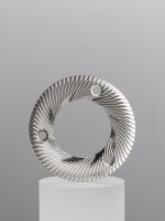 OPTION-O | LAGOM 01 | SSP HU 102 mm. | schwarz | Espressomühle