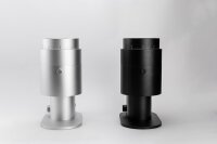 OPTION-O | LAGOM 01 | SSP HU 102 mm. | schwarz | Espressomühle
