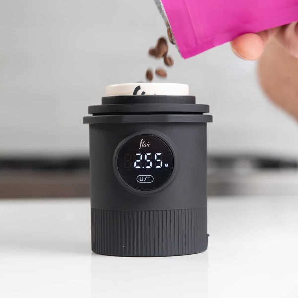 Flair | Weigh Cup