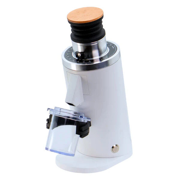 DF54 | Single Doser Espressomühle | weiß matt | PRESALE