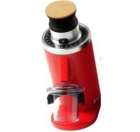 DF54 | Single Doser Espressomühle | red | PRESALE