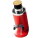 DF54 | Single Doser Espressomühle | red | PRESALE