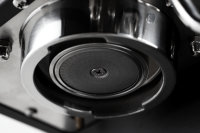 AVX | DB1 X | Zweikreiser - Espressomaschine | PID | OPV-Ventil | 58 mm. | black