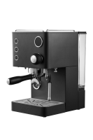 AVX | DB1 X | Zweikreiser - Espressomaschine | PID |...