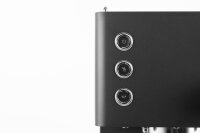 AVX | DB1 X | Zweikreiser - Espressomaschine | PID | OPV-Ventil | 58 mm. | black