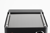 AVX | DB1 X | Zweikreiser - Espressomaschine | PID | OPV-Ventil | 58 mm. | black